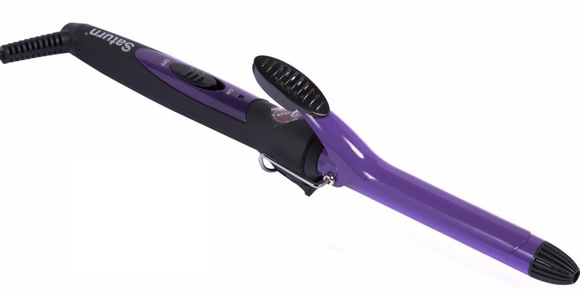 lokówka wyglad ogolny i cechy