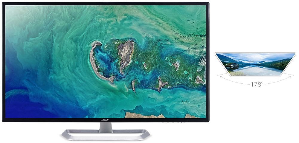 Monitor ACER EB321HQUA