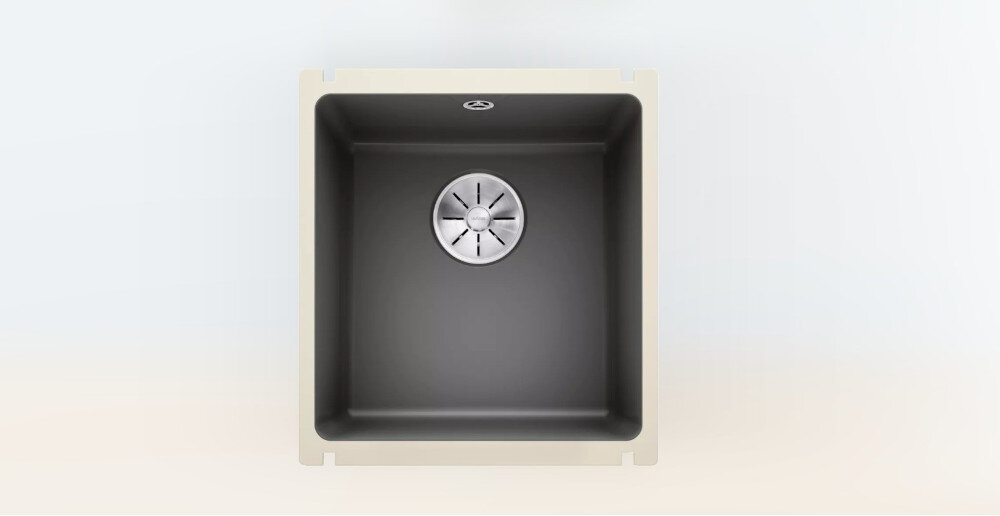 ZLEWOZMYWAK BLANCO Subline 375-U 523731 wymiary Głębokość szerokość komora szerokość podbudowy Odpływ zawór wykorzystanie przestrzeni nakładane szyny ETAGON stal szlachetna przestrzeń robocza łatwość pielęgnacji czyszczenie usuwanie zabrudzń woda bez chemii wysoka jakość trwały kompozyt Silgranit PuraDur PuraDur niezawodny solidny odporny na zarysowania wysokie temperatury Subline 375-U 523731 jednokomorowy funkcjonalność kolor bazaltowy duża komora Silgranit PuraDur PuraDur trwałość łatwa pielęgnacja 