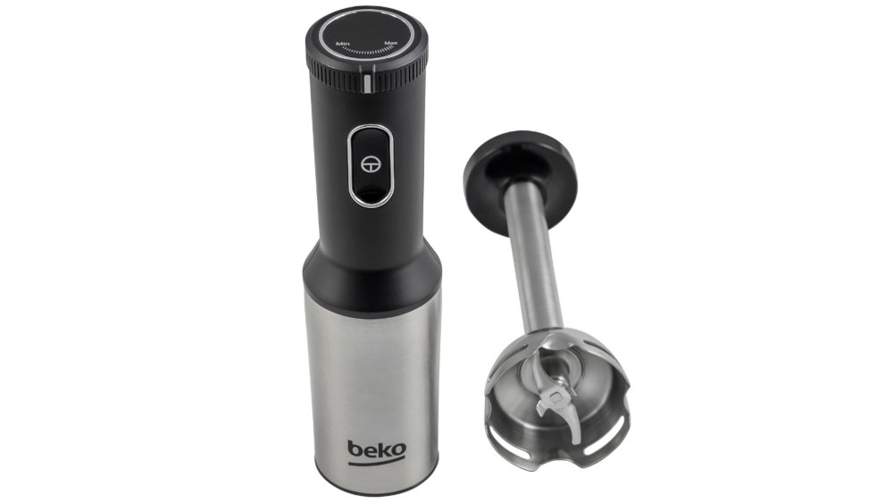 Blender BEKO HBS7750X - Ogólny Wygląd
