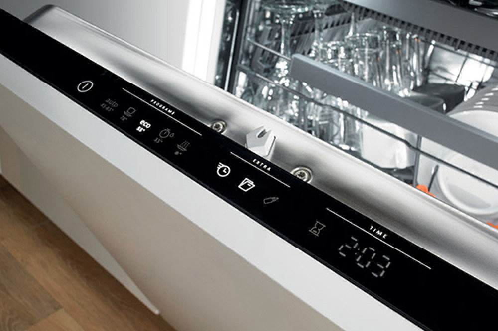 Zmywarka GORENJE GV67260 - SmartControl
