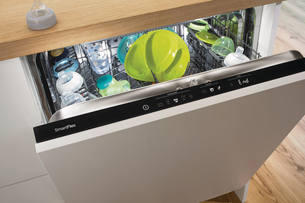 Zmywarka GORENJE GV67260 - ExtraHygiene