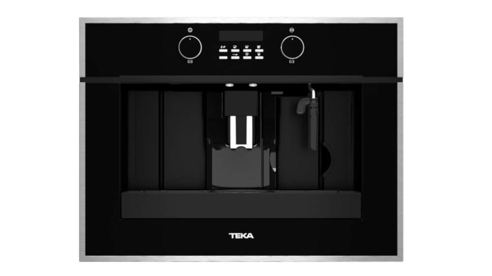 Ekspres-TEKA-CLC-855-GM - Ogólny