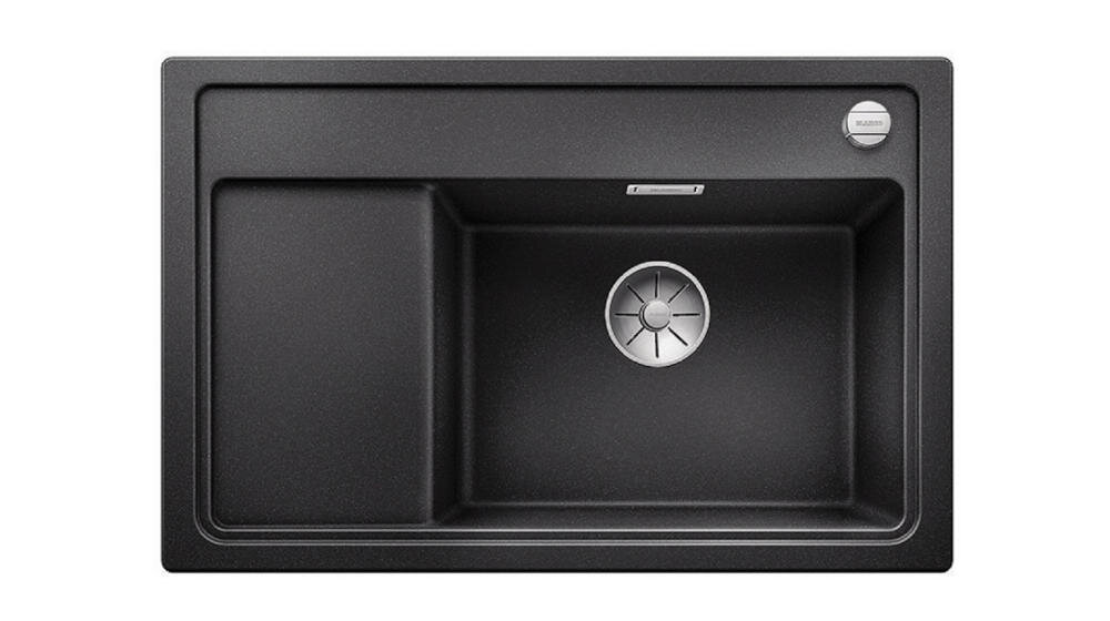 BLANCO zlewozmywak kuchenny sprzęt agd praca kuchnia