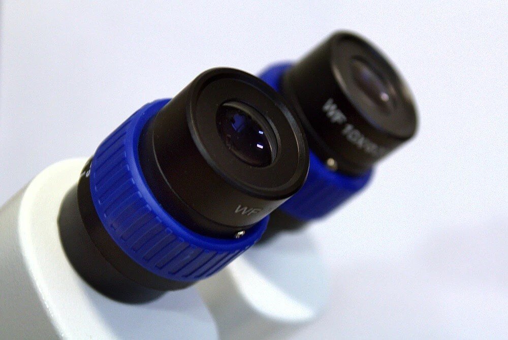 Mikroskop DELTA OPTICAL Discovery 50 Jakość