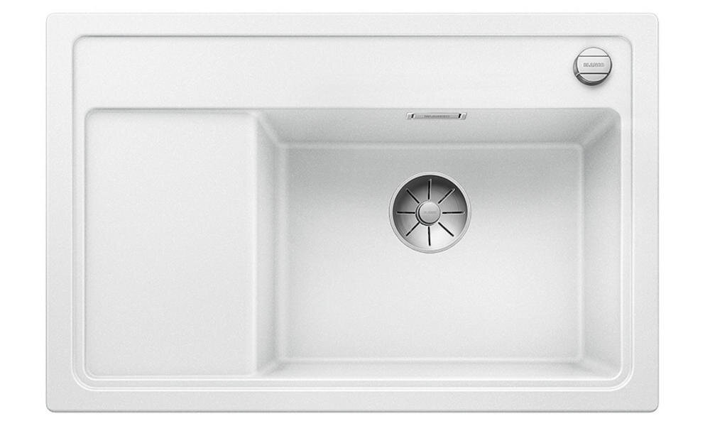 BLANCO zlewozmywak kuchenny sprzęt agd praca kuchnia