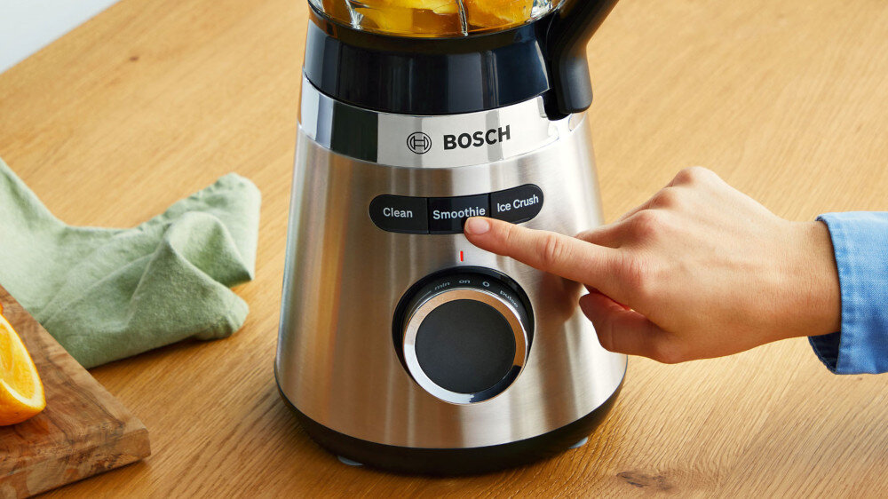 Blender kielichowy BOSCH MMB6172S 