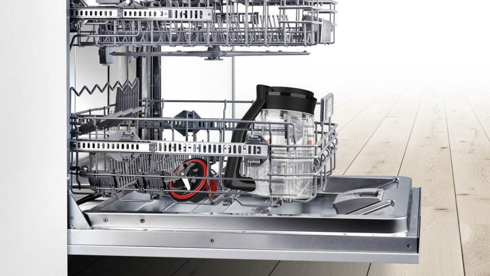 Blender kielichowy BOSCH MMB6172S 