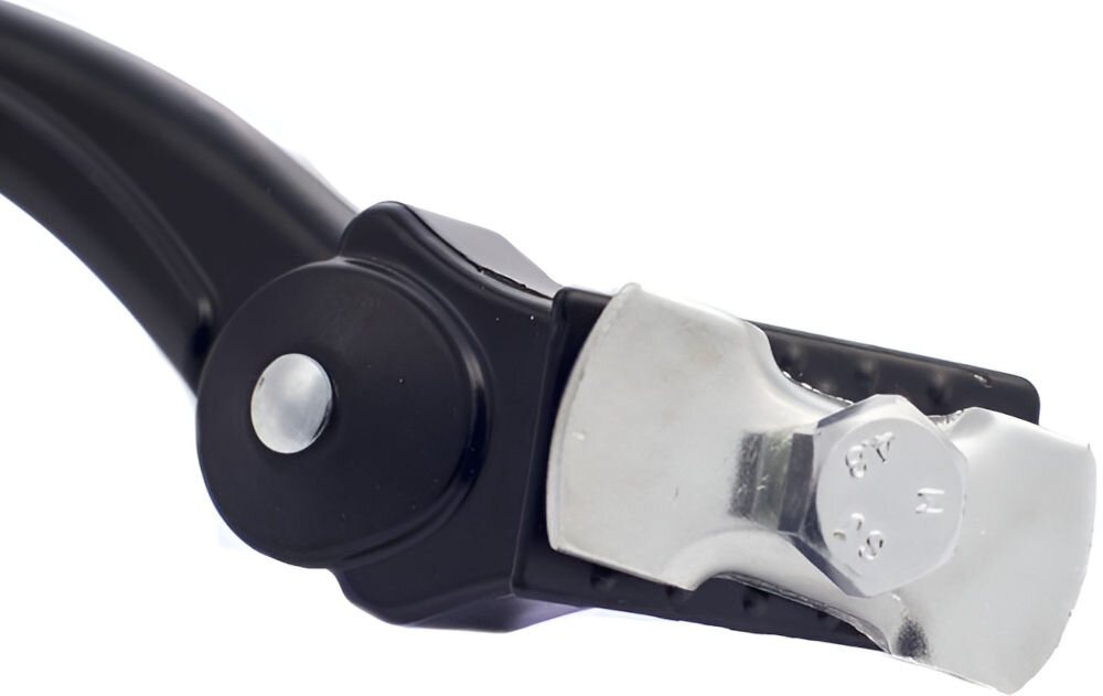 Stopka do roweru VÖGEL VPD-120 regulacja mocowanie materiały