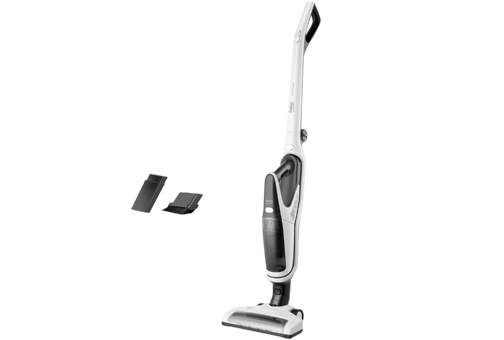 Odkurzacz BEKO EasyClean VRT61818VW zestaw akcesoria komplet wyposazenie