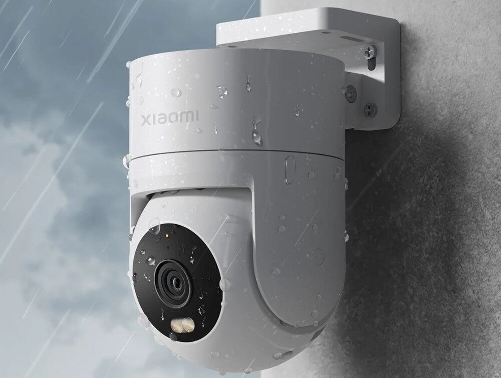 Kamera XIAOMI CW300 IP66 