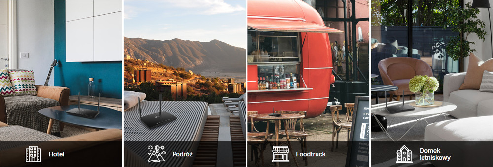 Router TP-LINK Archer MR600 4G+ LTE szybkiego i stabilnego technologii 4G+ Wi-Fi router 4G+ LTE karty Nano SIM 