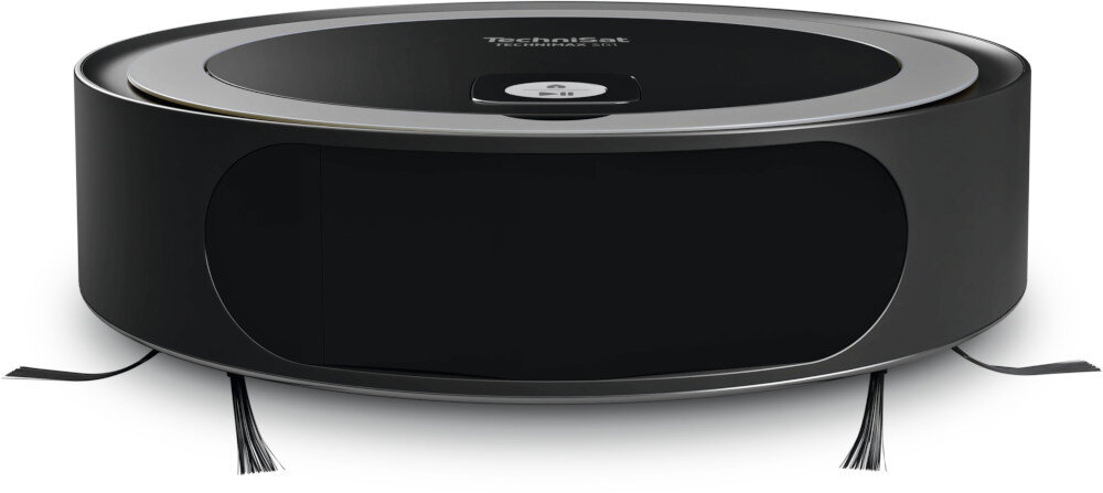 Botvac D6 Connected FILTRACJA