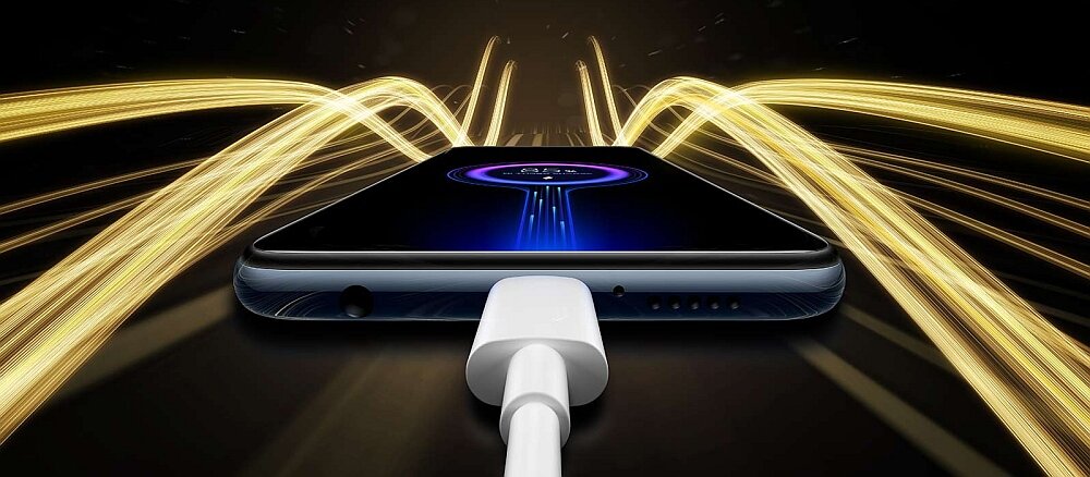 Smartfon XIAOMI Poco X3 Pro 