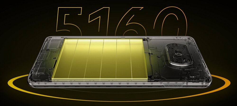 Smartfon XIAOMI Poco X3 Pro 