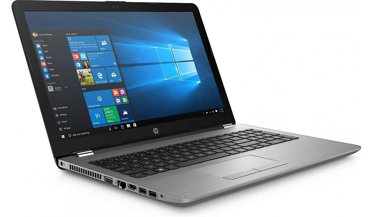 Laptop HP 250 G6 - Wydajność