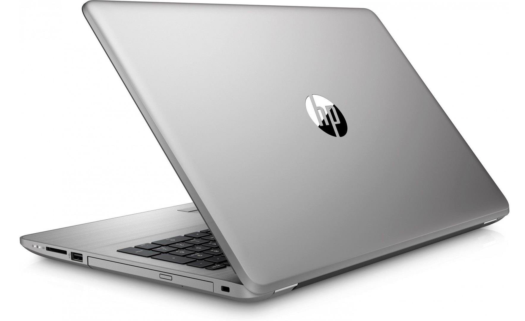 Laptop HP 250 G6 - łączność