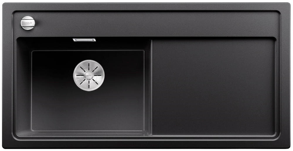 BLANCO zlewozmywak kuchenny sprzęt agd praca kuchnia