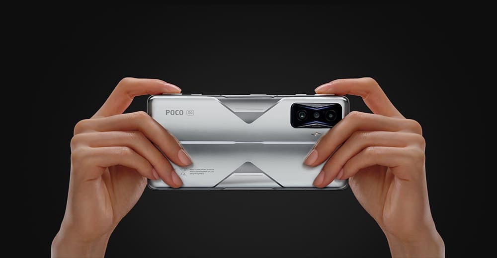 Smartfon XIAOMI Poco F4 GT  ekran bateria aparat procesor ram pamięć pojemność rozdzielczość zdjęcia filmy opis dane cechy blokady system łączność wifi bluetooth obudowa szkło odporność porty muzyka transfer sieć przekątna matryca waga czujniki