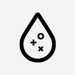 Zmniejszona ilość wytwarzanego mikroplastiku 