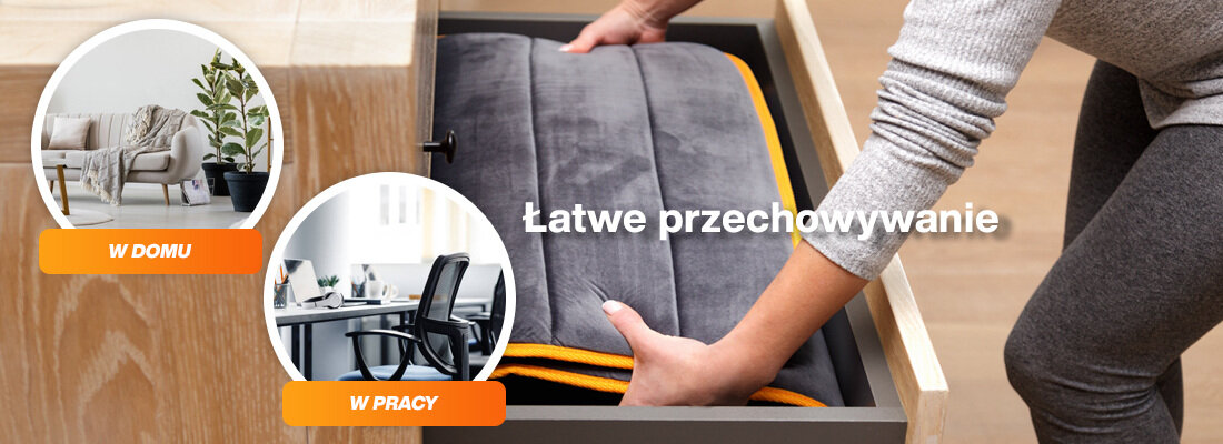 Mata masująca MEDIVON Nova tryby dzialanie regulacja masazer