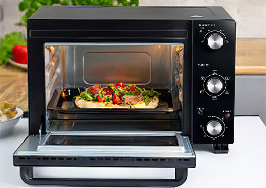 duża przestrzeń, wiele opcji