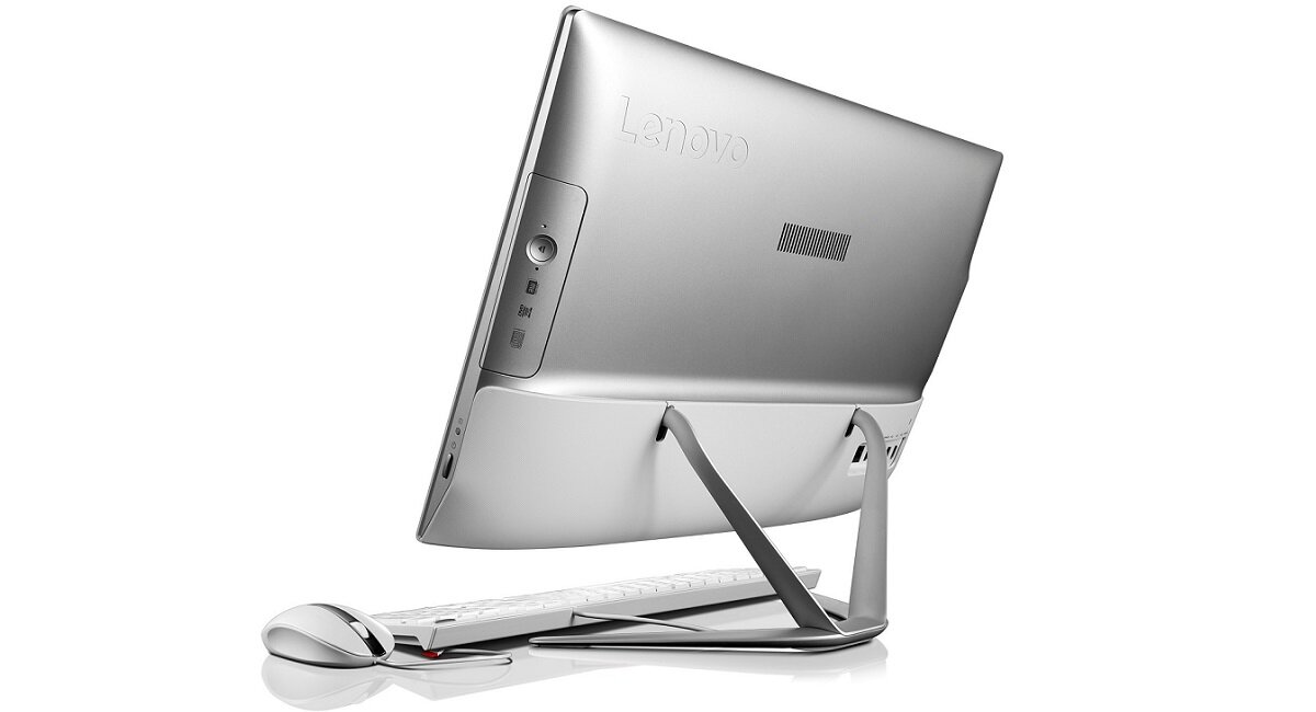 Komputer LENOVO Ideacentre 300-23ISU Ekran 23 cale