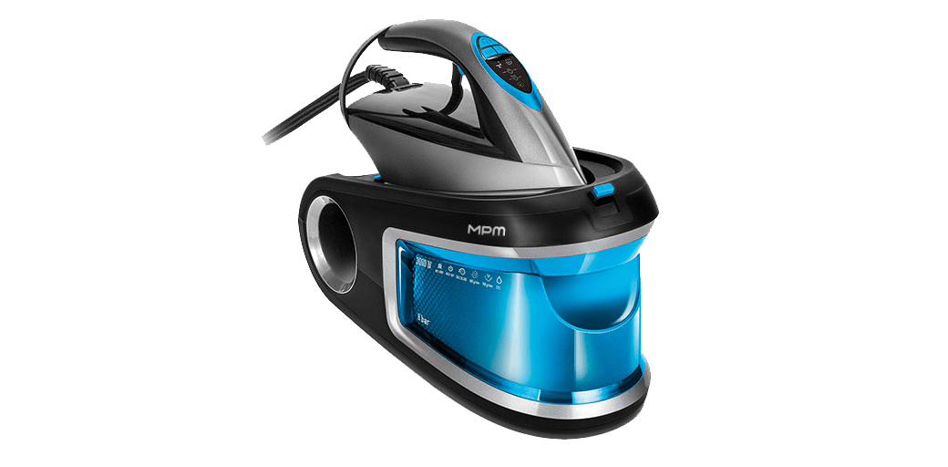 Żelazko z generatorem pary<br>MZE-28