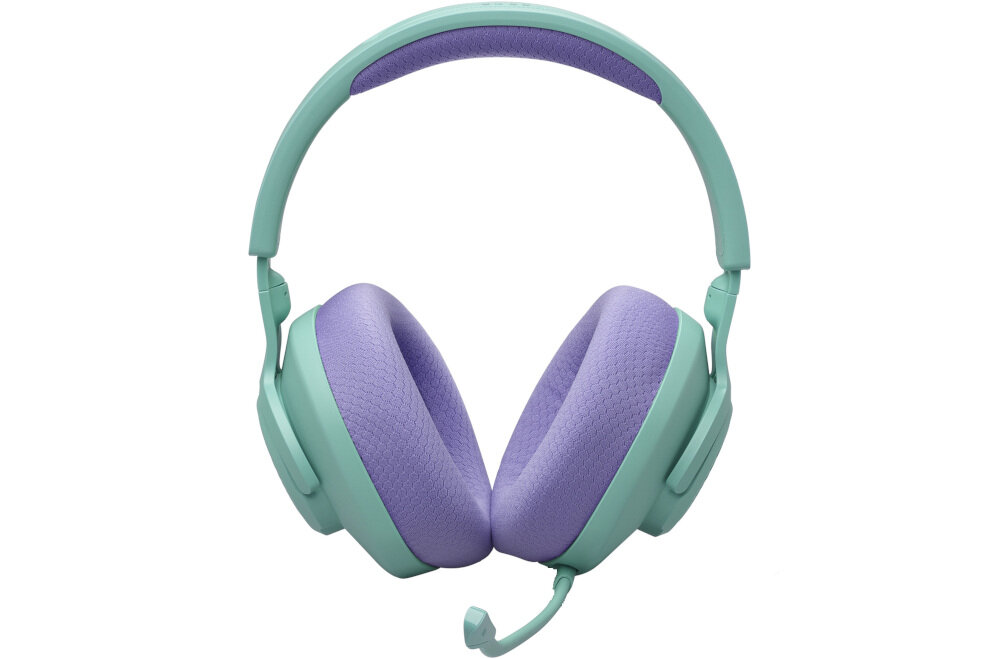 Słuchawki JBL Quantum 100M2 - Windows Sonic