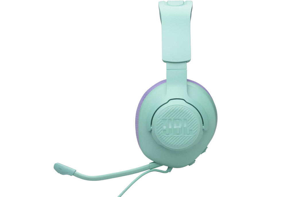 Słuchawki JBL Quantum 100M2 - Uniwersalna kompatybilność