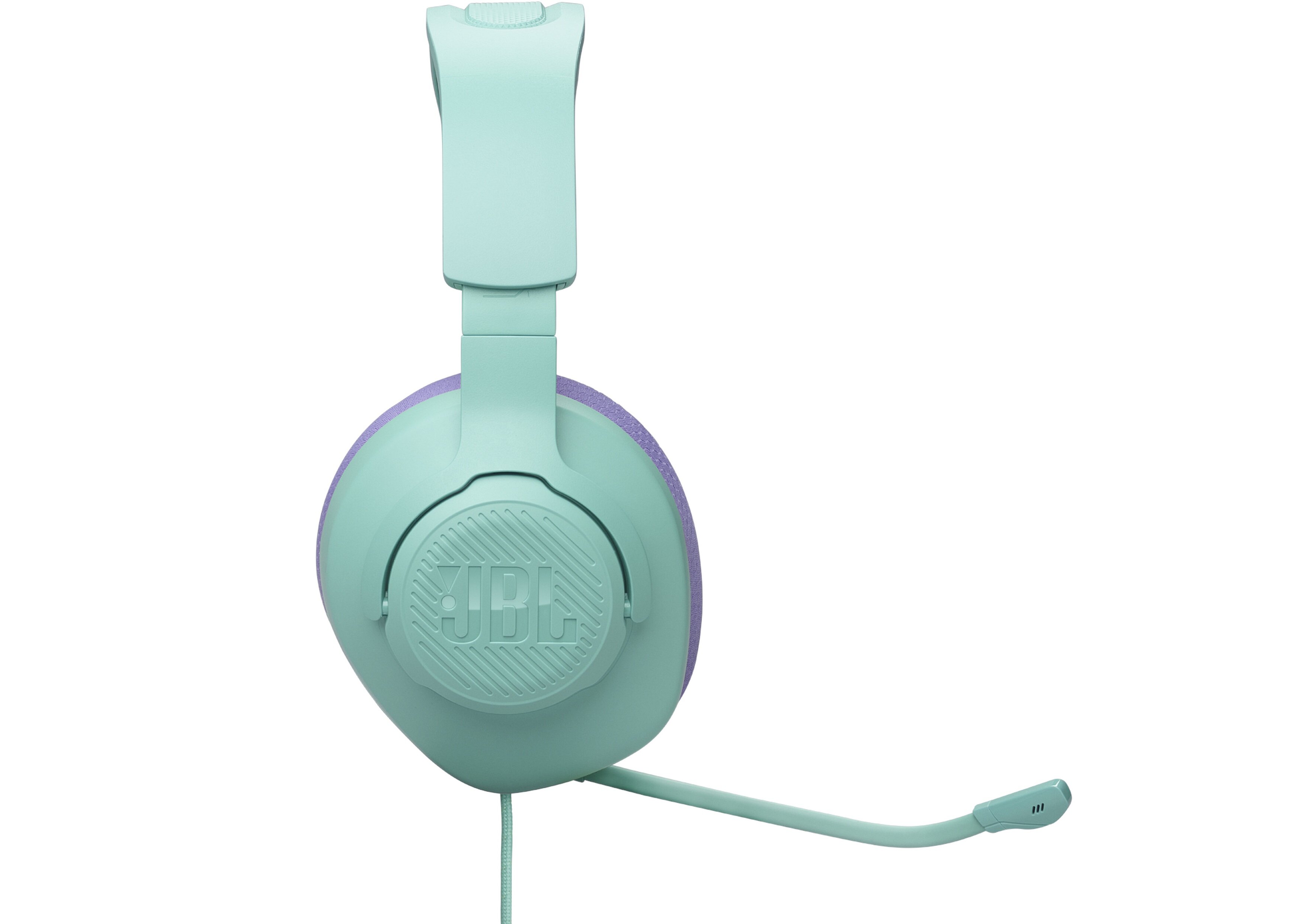 Słuchawki JBL Quantum 100M2 - Przetworniki