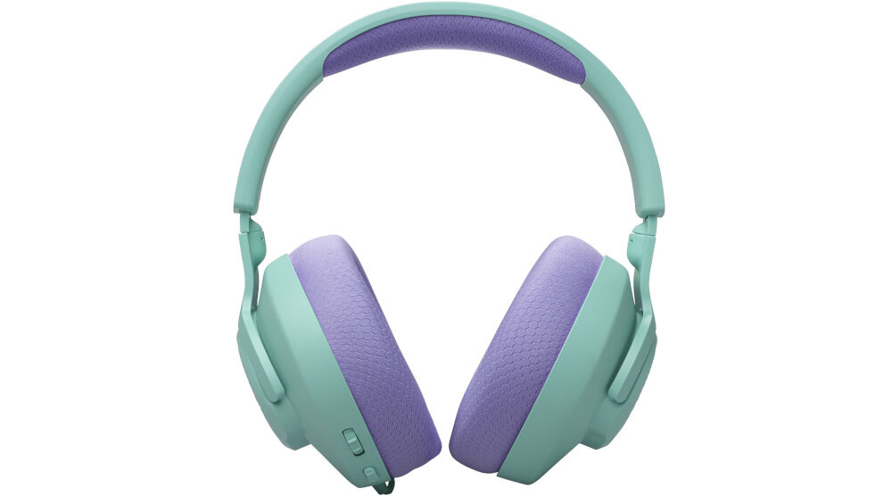 Słuchawki JBL Quantum 100M2 - Wygodna długość przewodu