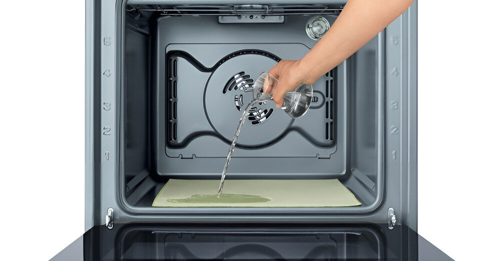 PIEKARNIK WHIRLPOOL AKZ9S 8260 FB Czyszczenie hydrolityczne para wodna usuwanie zabrudzeń zmiękczanie