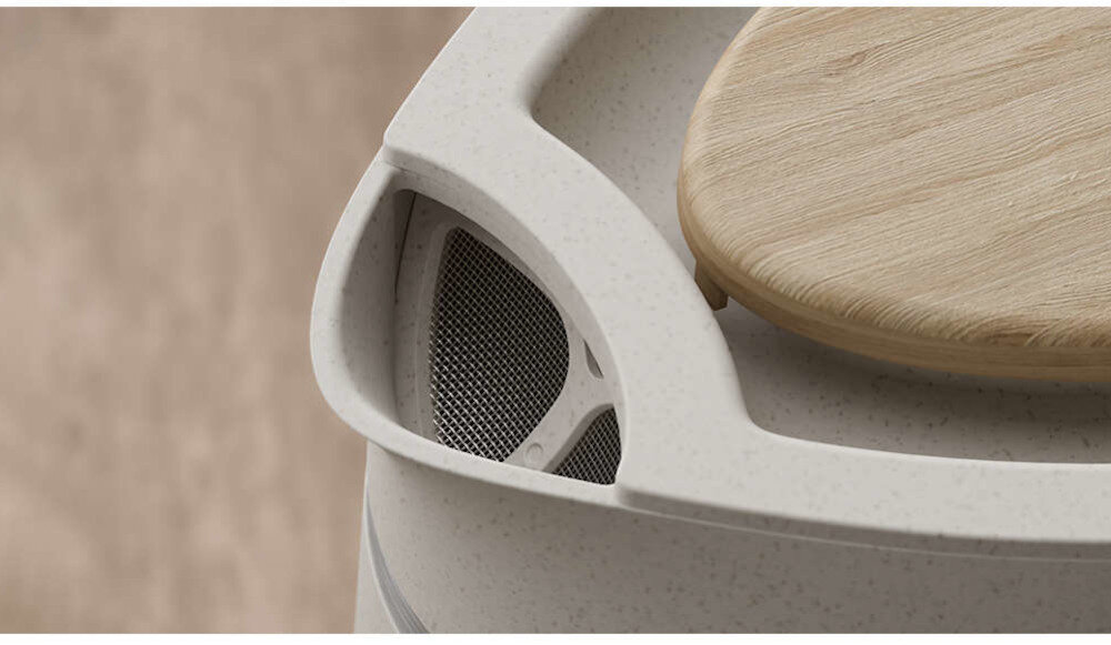 Legowisko dla kota PETKIT Cozy Biały