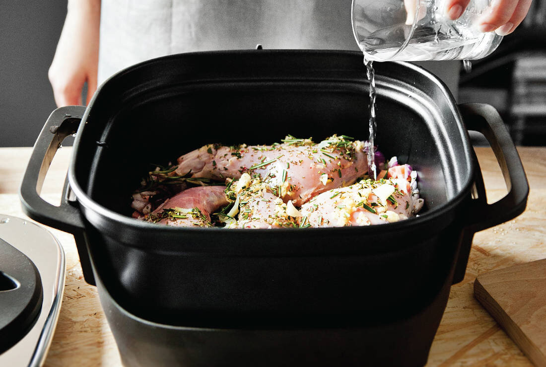 Prodiż ETA Pecenka Max 013390010 moc 475 W pojemność 4,3 l