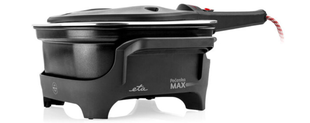 Prodiż ETA Pecenka Max 013390010 kompaktowe rozmiary