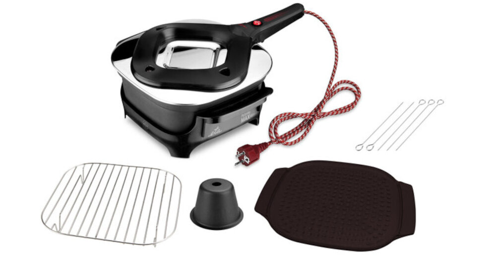 Prodiż ETA Pecenka Max 01339001 zestaw akcesoria komplet wyposazenie