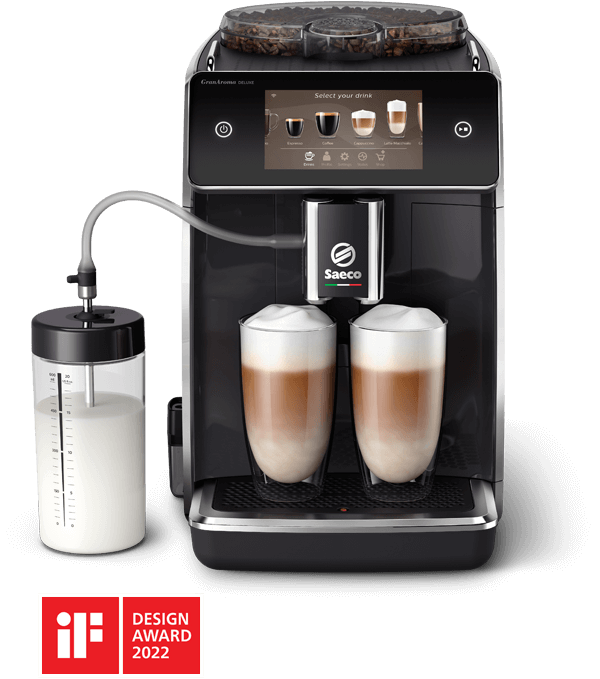 Ekspres model SM6680/00