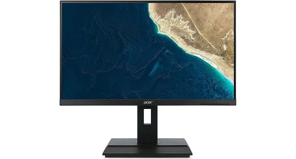 Monitor ACER B246 matowy