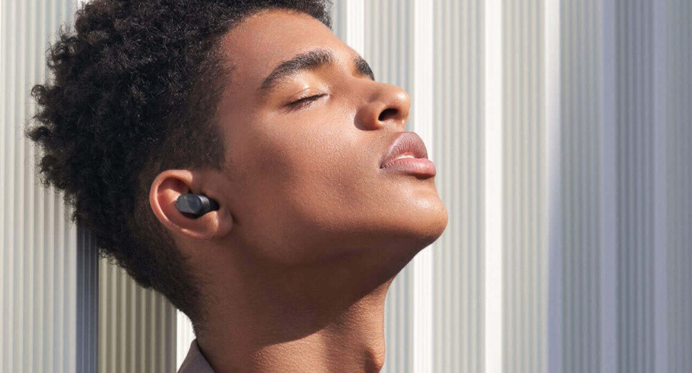 Słuchawki dokanałowe XIAOMI Redmi Buds 3 Pro ANC - Tryb przezroczystości