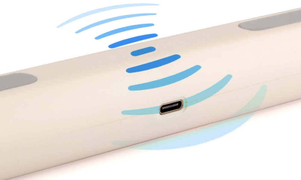 Waga BEAUTIFLY Scanner Smart APP aplikacja AiLink analiza pomiarów przechowywanie danych 9 użytkowników postepy śledzenie