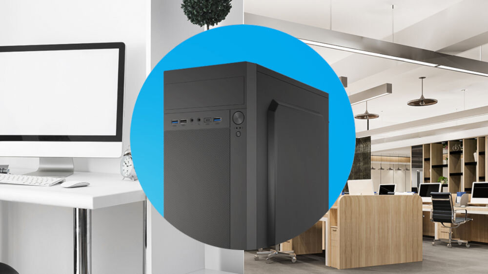 Obudowa NATEC Helix USB-C metal i abs, dom i biuro