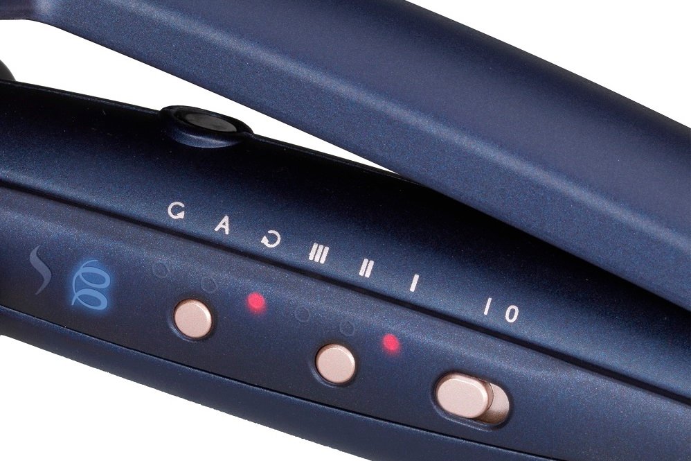 C1500E BaByliss PARIS Curl Secret czujnik