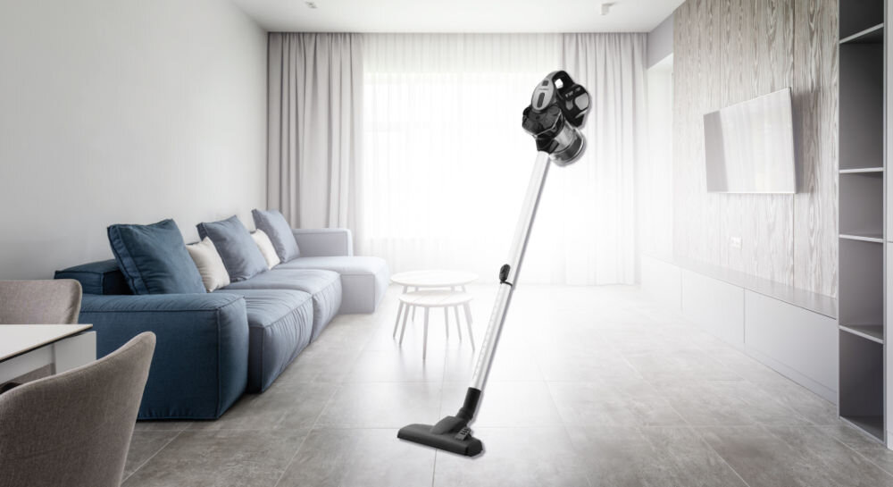 Odkurzacz HYUNDAI VC800 perfekcyjna czystość