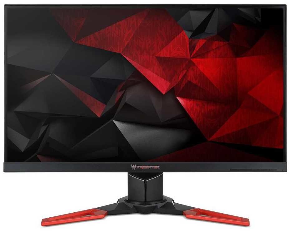 Monitor Acer PREDATOR XB271HUBMIPRZ