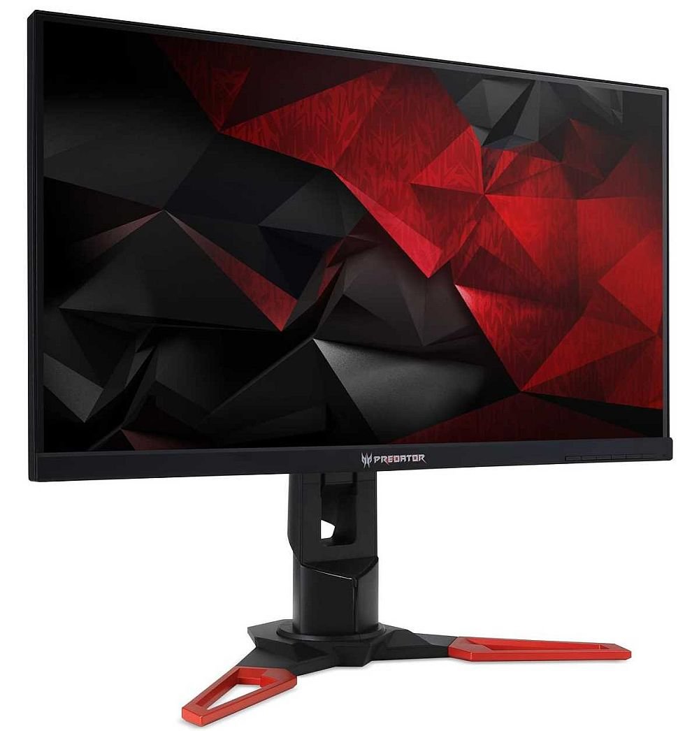 Monitor Acer PREDATOR XB271HUBMIPRZ - Płynność Obrazu