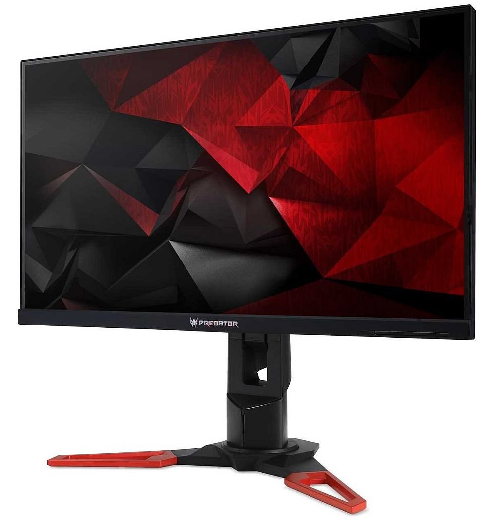 Monitor Acer PREDATOR XB271HUBMIPRZ - Technologie EyeProtect