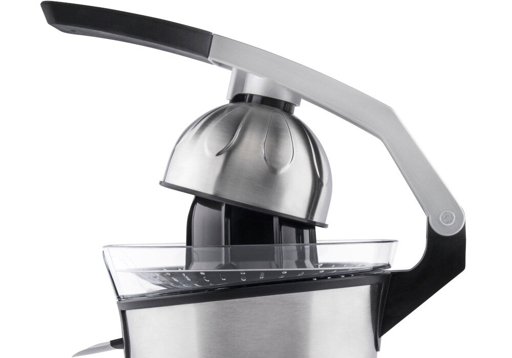 WYCISKARKA DO CYTRUSÓW GOTZE & JENSEN CJ701X (INOX) (160W) ramie zabezpieczenie przed kapaniem