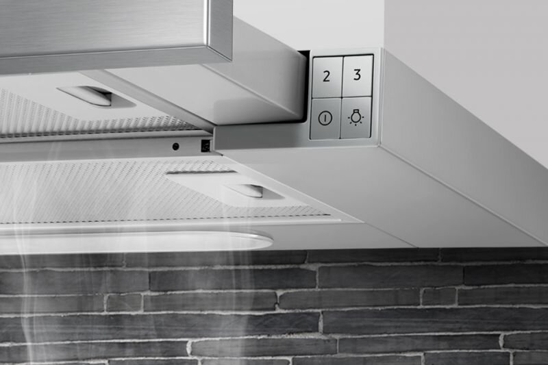 Samsung Zawsze odpowiednio dużo mocy. 3 stopnie prędkości