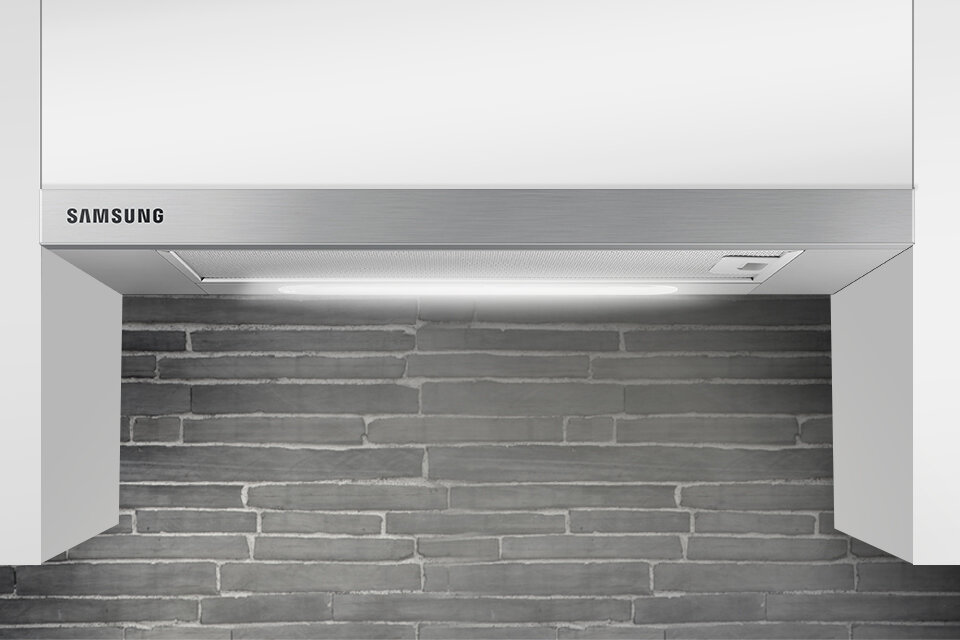 Samsung Równomierne światło i tańsza eksploatacja. Oświetlenie LED